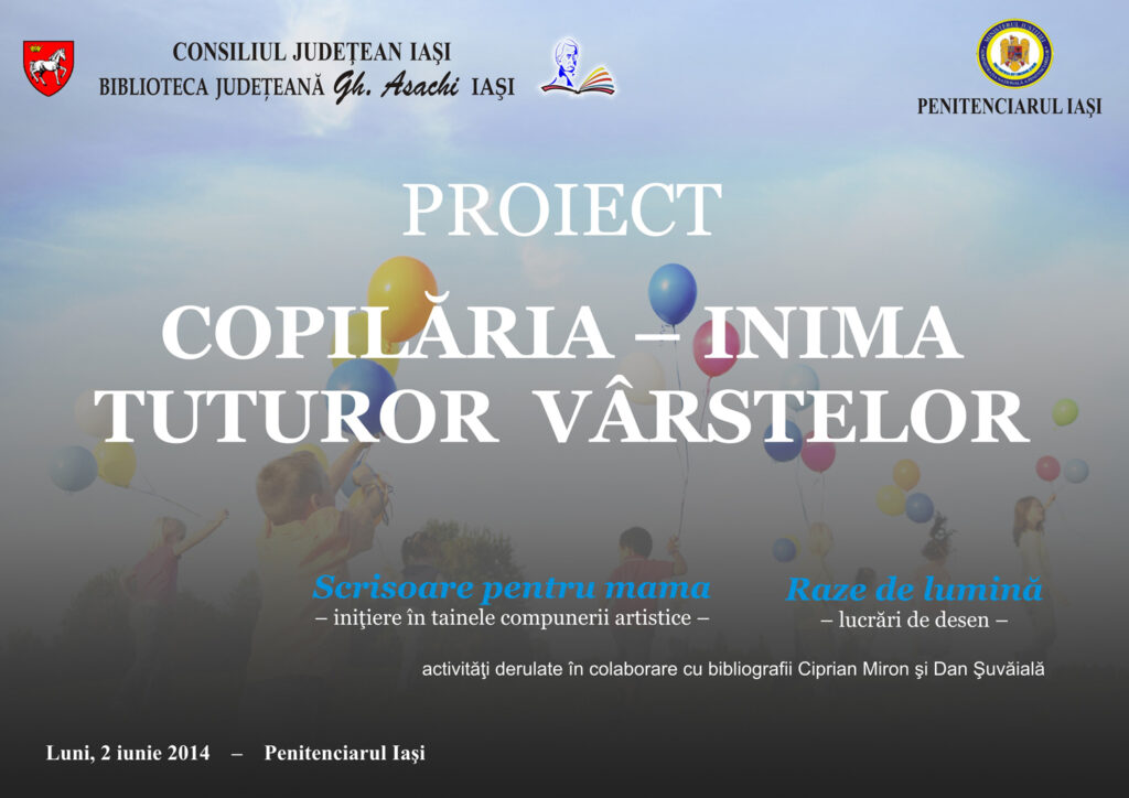 afis penitenciar