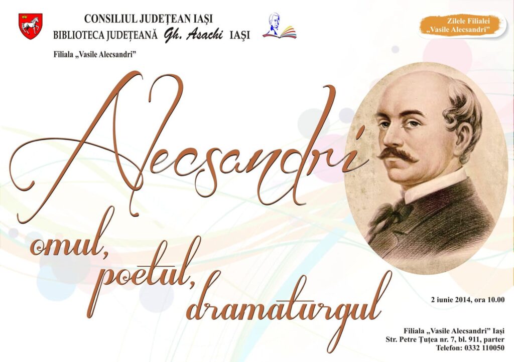 alecsandri