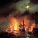 800px-Chesmabattle