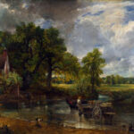 John_Constable-The_Hay_Wain_(1821)